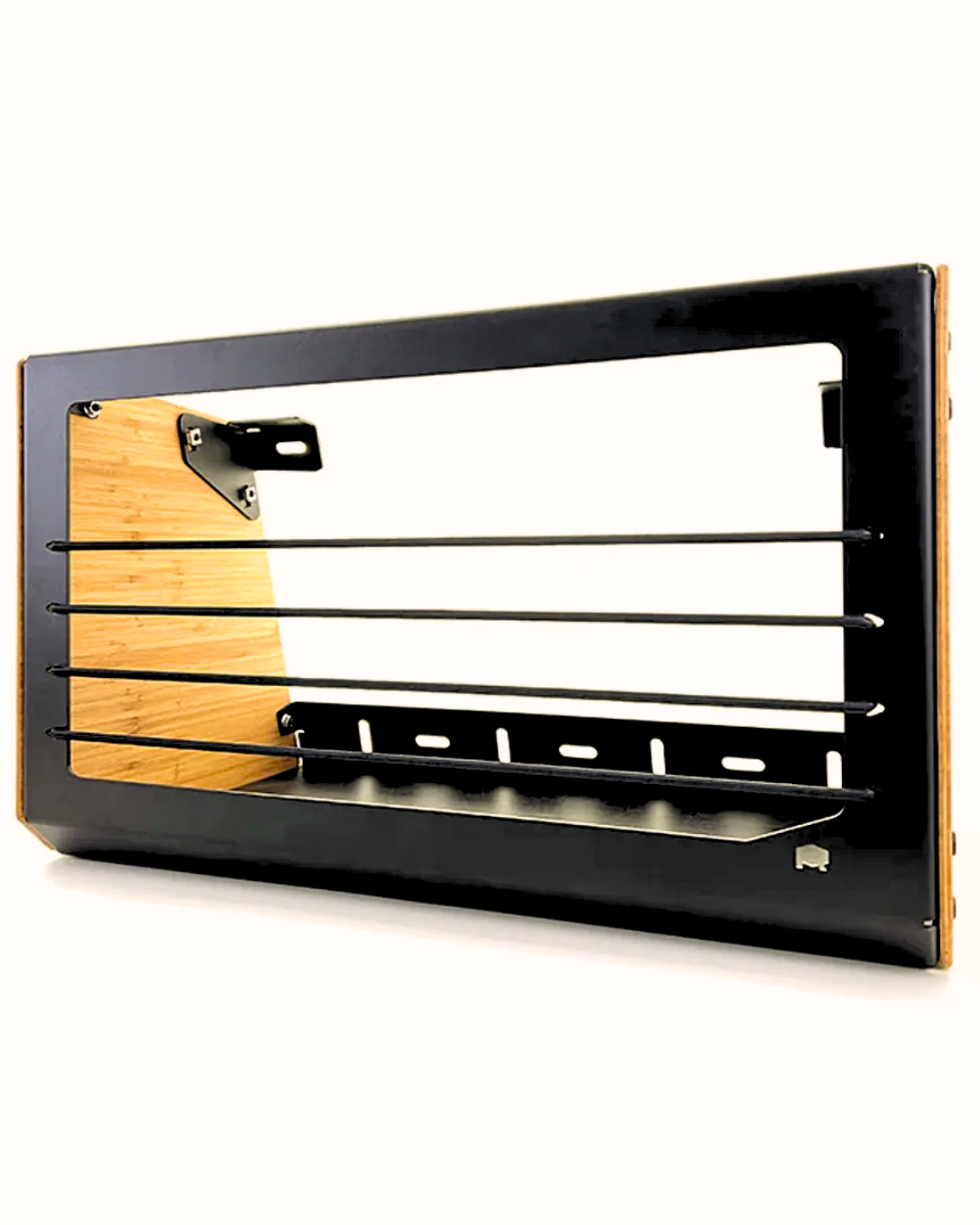 Overhead Stash Cabinet