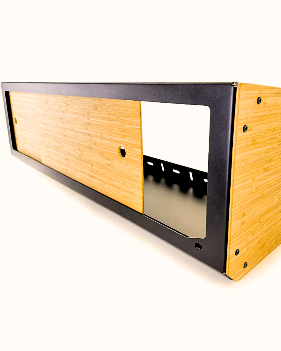 Slider 48 inch Overhead Cabinet 