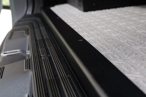 Sprinter Floor Trim Kit