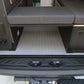 Sprinter Floor Trim Kit