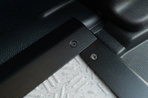 Sprinter Floor Trim Kit