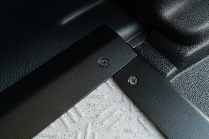 Sprinter Floor Trim Kit