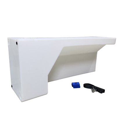 28-Gallon Promaster Wheel Well Water Tank - Right (PM-R-28)