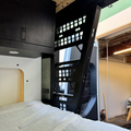 Voodoo Interior Ladder for Sprinter Vans