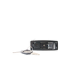 Lock for the stow step