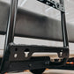 Bottom View of Promaster Side Mount Ladder