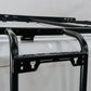 Top View of Promaster Side Mount Ladder