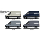 RIGWRAP White MTN Series on vans