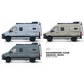 RIGWRAP Topo Series Installed On Van