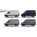 RIGWRAP Topo Series Installed On Van