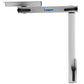Lagun Table System - Arm View