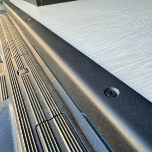 Flooring Threshold Trim Kit for Sprinter