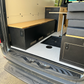 Flooring Threshold Trim Kit for Sprinter
