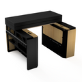 Hercules Bed & Storage System - Sprinter, Promaster and Transit Vans