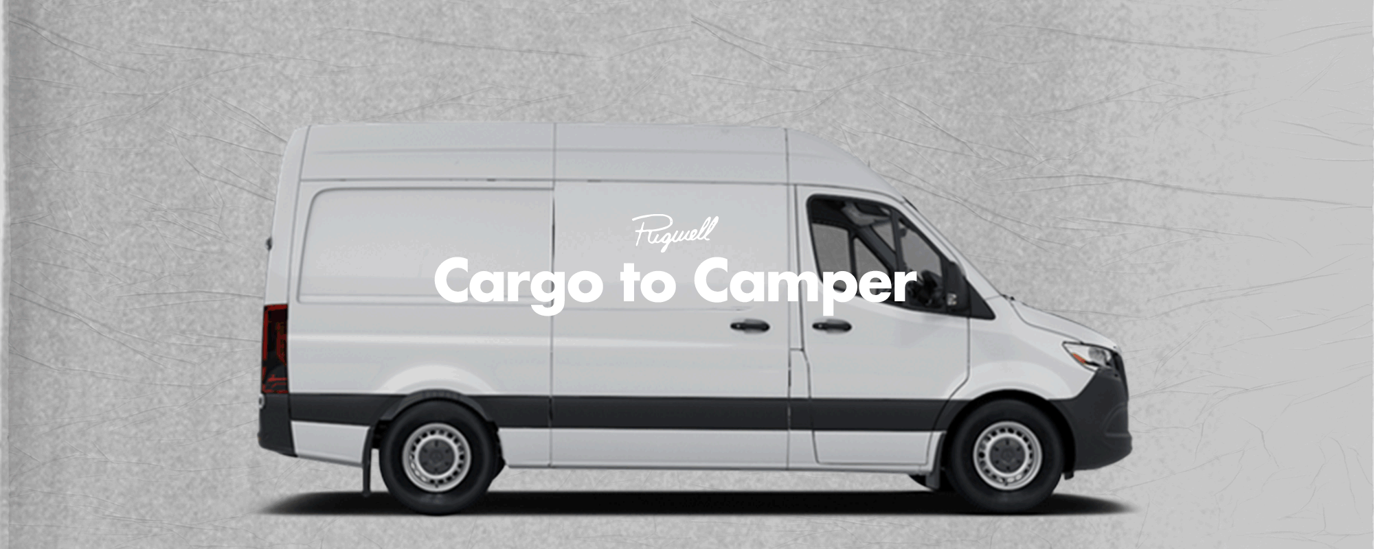Rigwell Van Build