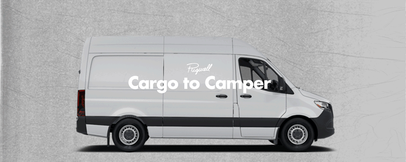 Rigwell Van Build