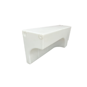 33 Gallon Water Tank for Sprinter Vans - Left Side