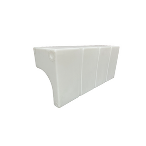 33 Gallon Water Tank for Sprinter Vans - right side