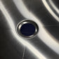 Tetravan In-Floor Shower Pan STAINLESS STEEL - Universal Fit!