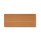 Skinny Bamboo Table Top