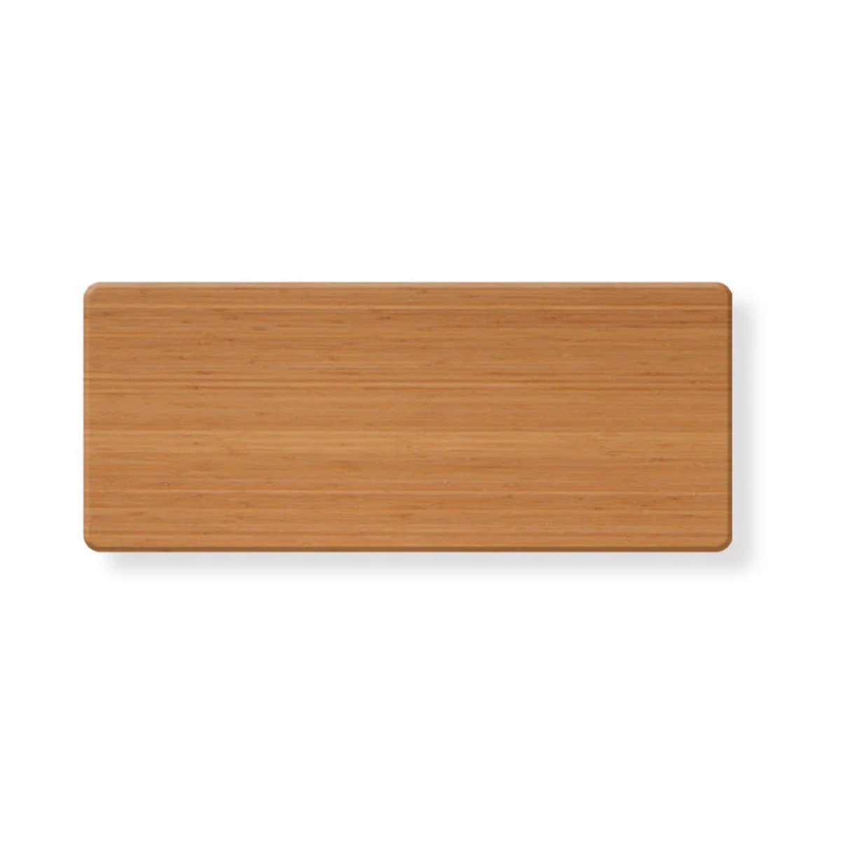 Skinny Bamboo Table Top
