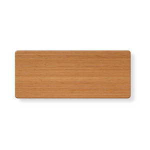 Skinny Bamboo Table Top