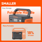 Easy Portable Jackery