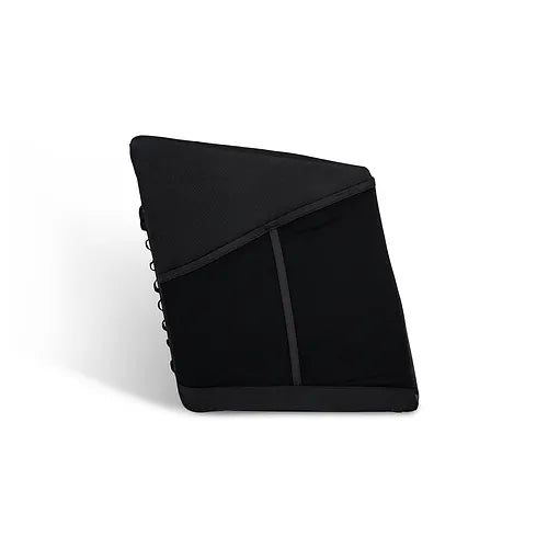 Soft Sided Upper Storage L track Cabinet Fits Most Van