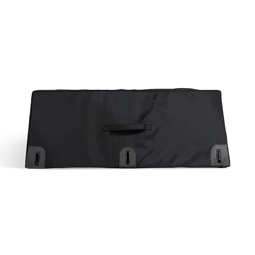 Soft Sided Upper Storage L-Track Cabinet - Fits Most Vans