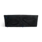 Soft Sided Upper Storage L-Track Cabinet - Fits Most Vans