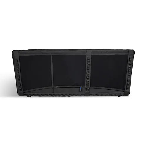 Soft Sided Upper Storage L-Track Cabinet - Fits Most Vans