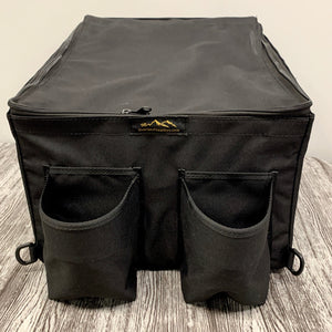 Center Console Caddy for Sprinter, Transit, and Promaster Vans