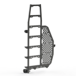 Rear Ladder with Extension for Mercedes Sprinter