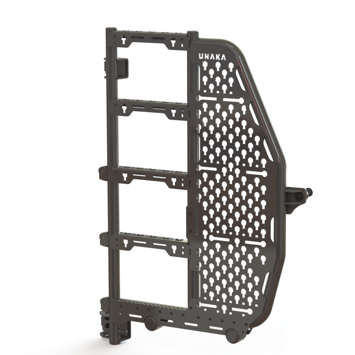 Sprinter Rear Ladder Base Kit