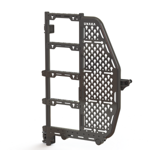 Sprinter Rear Ladder Base Kit
