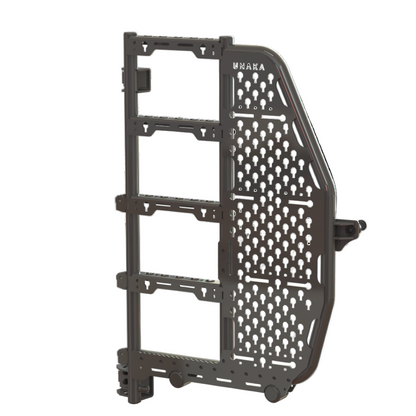 Sprinter Rear Ladder Base Kit