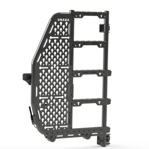 Rear Ladder Base Kit for Sprinter Van