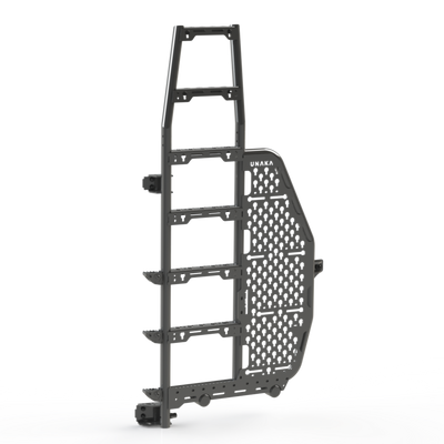 Rear Ladder with Extension for Mercedes Sprinter