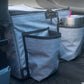 Center Console Caddy for Sprinter, Transit, and Promaster Vans