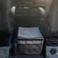 Center Console Caddy for Sprinter, Transit, and Promaster Vans