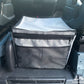 Center Console Caddy for Sprinter, Transit, and Promaster Vans
