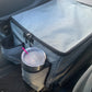 Center Console Caddy for Sprinter, Transit, and Promaster Vans