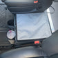 Center Console Caddy for Sprinter, Transit, and Promaster Vans