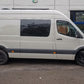 Sprinter 907 Bundle Fenders