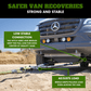 Sprinter Van Recovery Kit