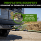 Sprinter Van Recovery Kit