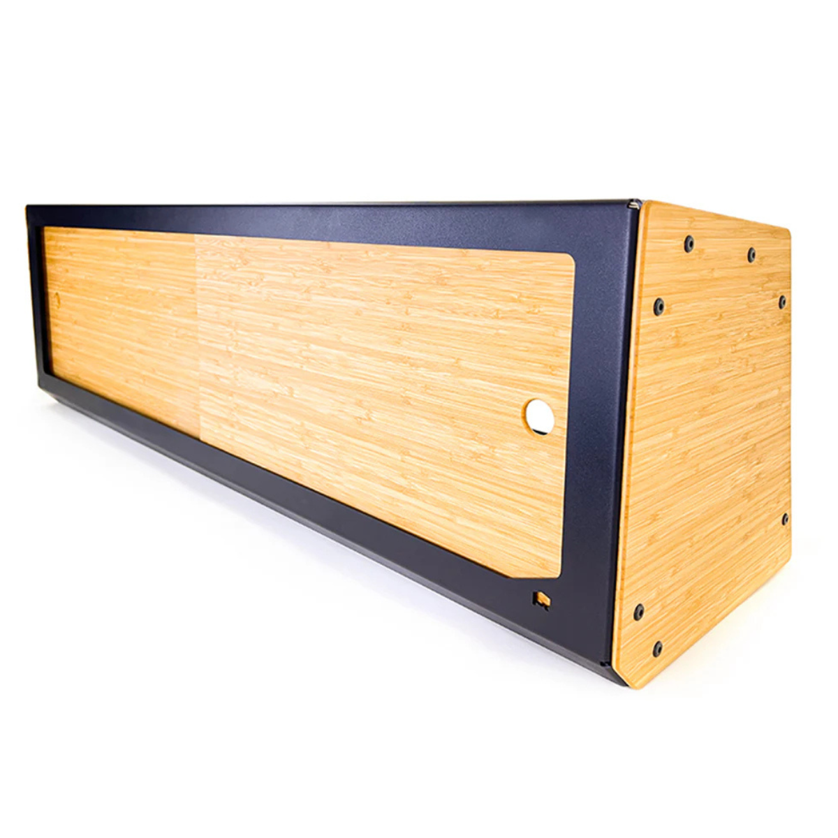 Stash Cab 48" Slider Tall for Sprinter Van