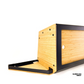 Stash cab shelf on Stash Cab 48" Slider