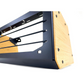 Rigwell Logo on Stash Cab Open Slim