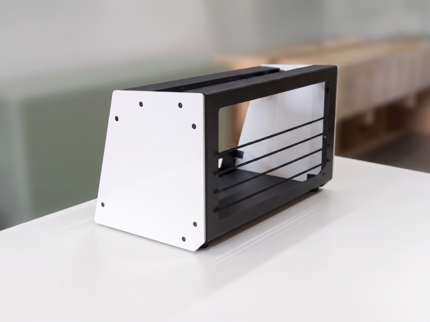 Stash Cab Side Panel Kit - Custom Colors